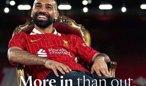 xingkong.com-洛夫伦：我昨天祝贺了萨拉赫续约，这对他和利物浦都是最好的决定