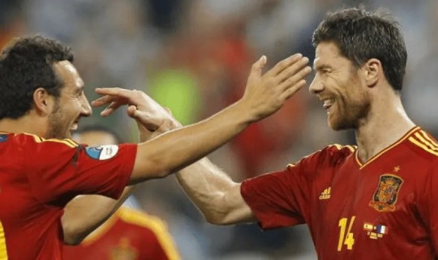 xingkong.com-卡索拉：确实和阿隆索聊过皇马，但他什么也没告诉我