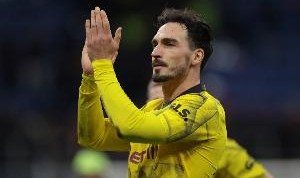 星空体育官网-德媒：多特签胡梅尔斯回来踢世俱杯仍是初步想法，双方还没有接触