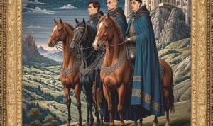 星空体育app-硬气！意甲5队打欧冠仅国米晋级淘汰赛，双杀飞燕&amp;力克拜仁进4强