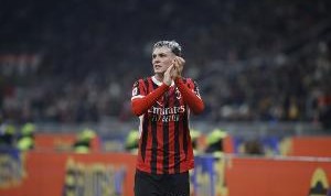 xingkong-A-希门尼斯：赢得意杯冠军可以参加欧战，米兰能够战胜任何对手