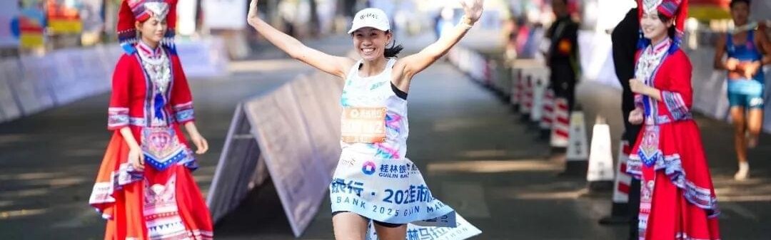 多么痛的领悟！马拉松关门时间少了15分钟