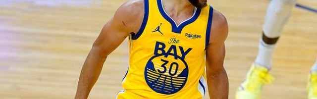 xingkong-背靠背库里延续好状态 这才是人们所熟悉的勇士