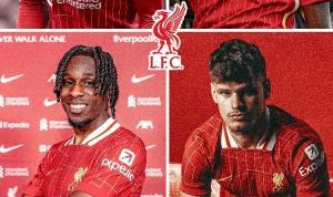 星空体育官网-谁能打爆这条防线？红军新赛季防线两边大升级，总身价达1.8亿欧