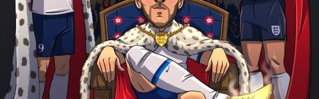 星空体育app-【欧预赛】凯恩点射破纪录，意大利主场1比2英格兰