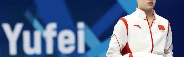 星空体育官网-中国泳军全主力战世锦赛 张雨霏有望包揽蝶泳两金