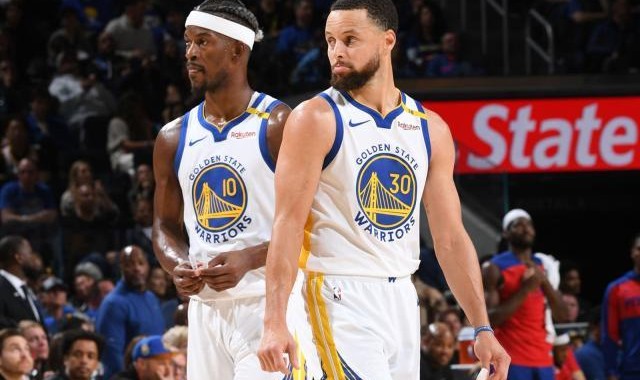 星空体育app-勇士保六冲四迎利好！科尔透露新计划，冲刺更凶猛？