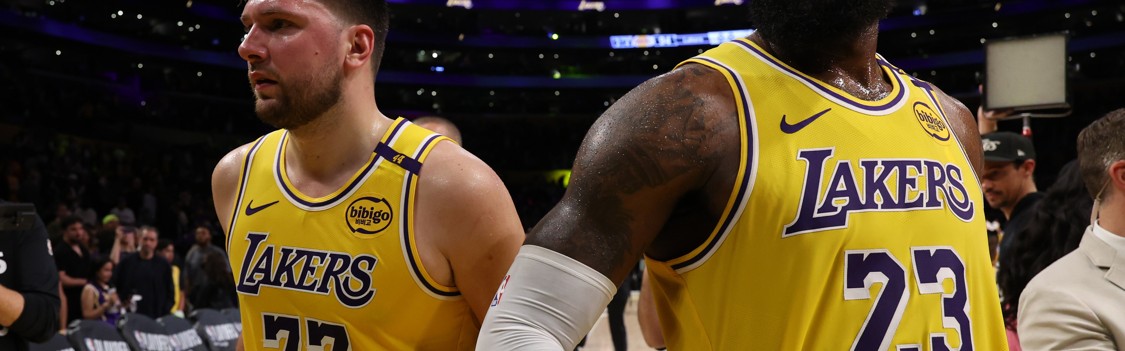 星空体育官网-助教：东契奇一直崇拜詹姆斯！他变自律有詹姆斯的功劳！