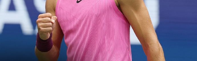 xingkong-德约0-3遭横扫：今年四大满贯全止步四强 难阻阿卡7进大满贯决赛