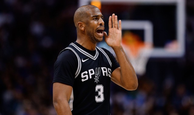 美记：保罗渴望在赛场上担任首发，快船非常希望保罗能够加盟