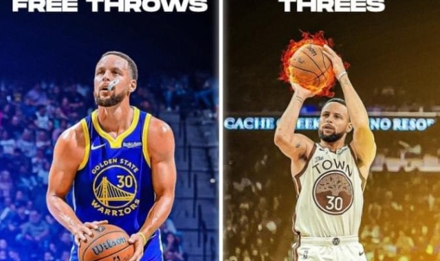 星空体育官网-勇士消息：库里生涯罚球数引热议，湖人有意库明加，出场情况更新