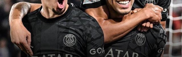 星空体育官网-王勤伯：轻取多特，巴黎在死亡之组实力独一档