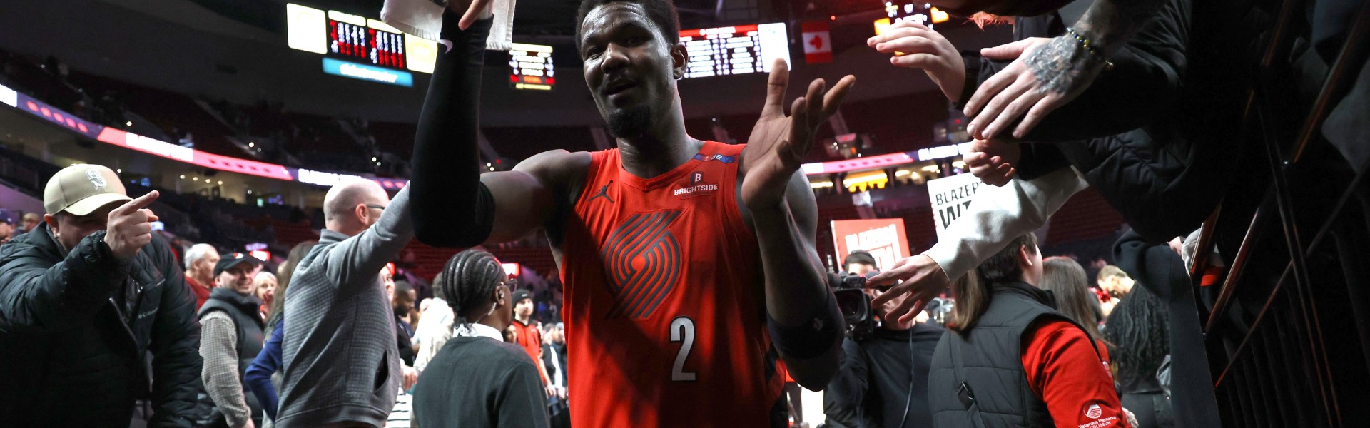 打法软防守烂脾气差？真实艾顿到底啥水准 联手东詹能否证明自己