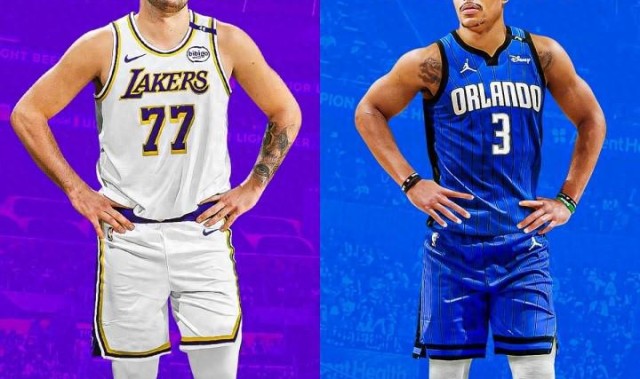 7换1交易贝恩！为啥不换杜兰特？美记点评魔术，火箭可不要被干扰