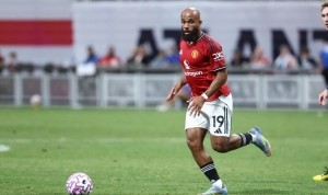 曼晚评分：巴因德尔4分，姆贝莫库尼亚7分&amp;塞斯科替补5分