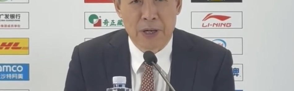 星空体育官网-许利民：京城德比曾凡博有机会复出，但仍要以球员健康为首要目标