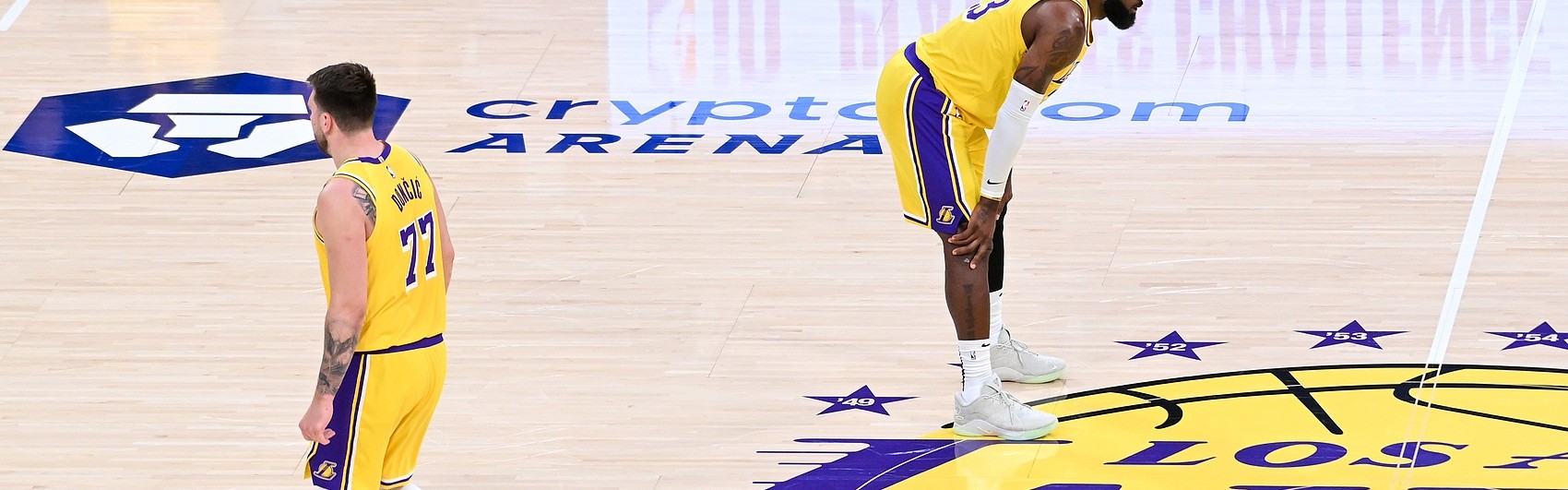 当下与长远！火箭掘金成为Day1赢家 湖人原地踏步坐等无詹时代？