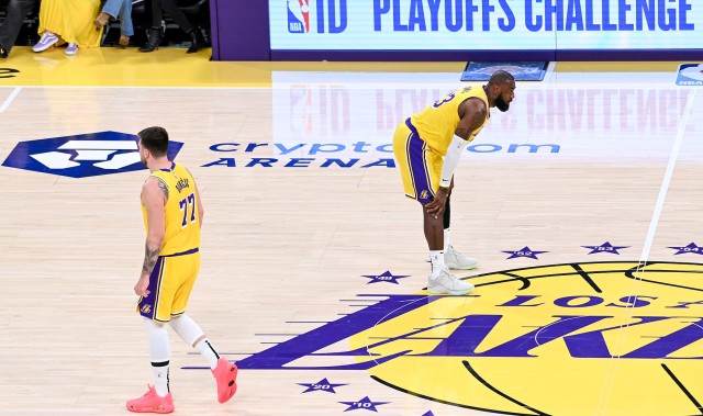 当下与长远！火箭掘金成为Day1赢家 湖人原地踏步坐等无詹时代？