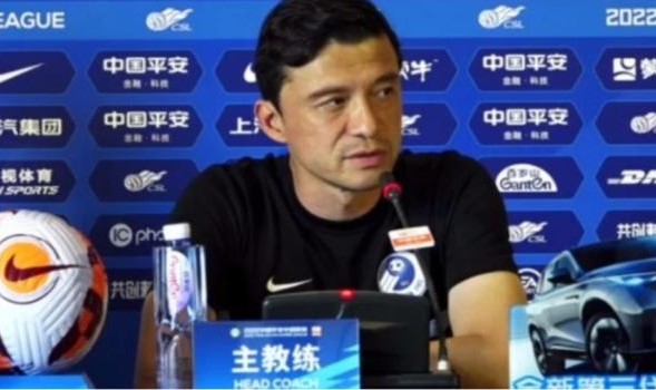 星空体育app-谢晖不吝啬赞美泰山 称大连超水平发挥或能有奇迹