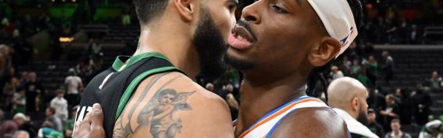 xingkong-MVP+总冠军都想要？亚历山大专啃硬骨头扎心双探花