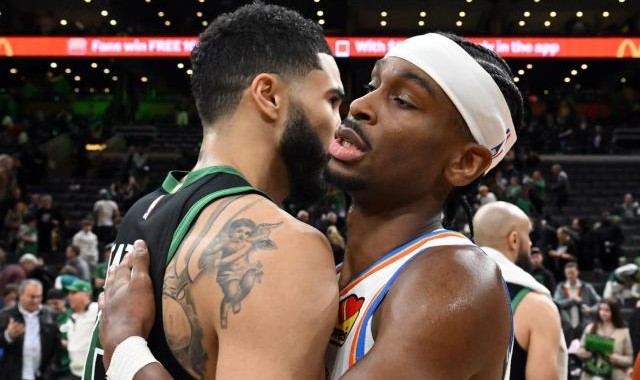 xingkong-MVP+总冠军都想要？亚历山大专啃硬骨头扎心双探花