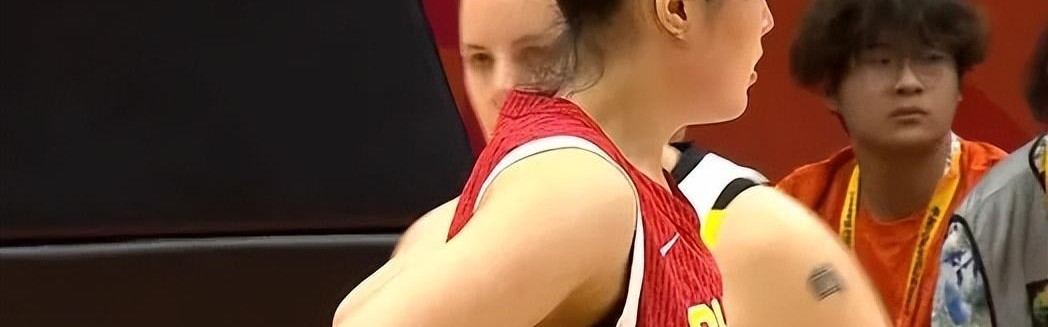 星空体育app-女篮半场惨败比利时！杨舒予张子宇遮羞布，2内狂铁，攻守曝弊端