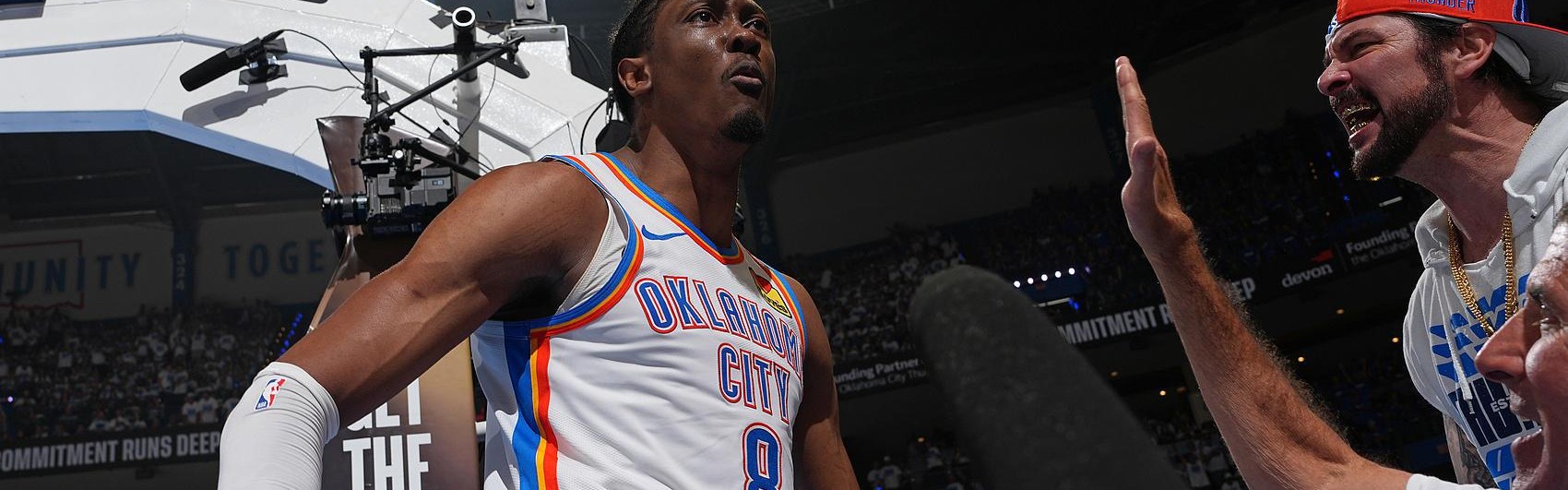 杰伦威总决赛35分钟砍40+历史用时最短 力压字母科比布克欧文乔丹