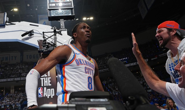 杰伦威总决赛35分钟砍40+历史用时最短 力压字母科比布克欧文乔丹