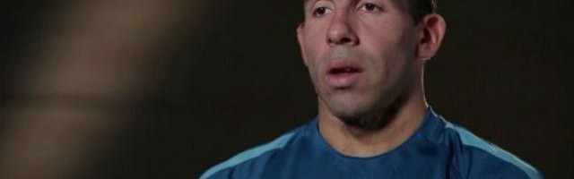 星空体育app-特维斯：最失望的就是去中国踢球 如今不会再放纵