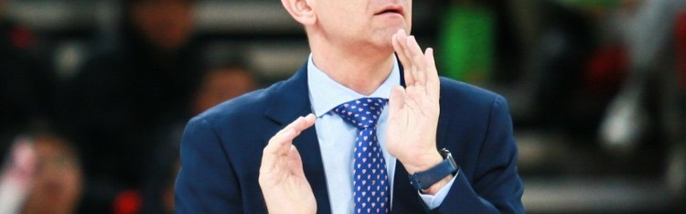 媒体人：乌戈与辽篮续约进展顺利 将加盟骑士夏联教练组