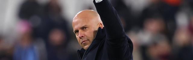 星空体育官网-林良锋：利物浦大业已定，斯洛特并非夺冠头号功臣